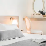 Malibu & Apartman *