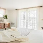 Malibu & Apartman