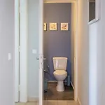 Apartman Malibu & *