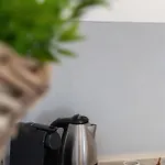 Malibu & Apartman *