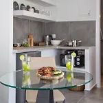 Apartman Malibu & *