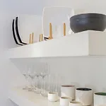 Malibu & Apartman