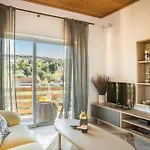 Apartman Malibu &
