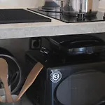 Malibu & Apartman