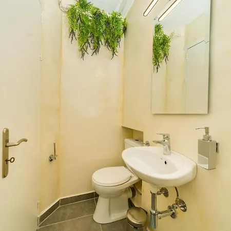 Apartment Malibu &
