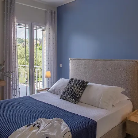 Apartment Malibu & Argostoli (Kefalonia)