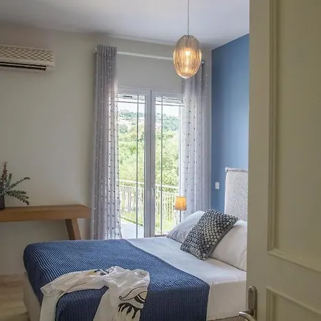 Apartment Malibu &