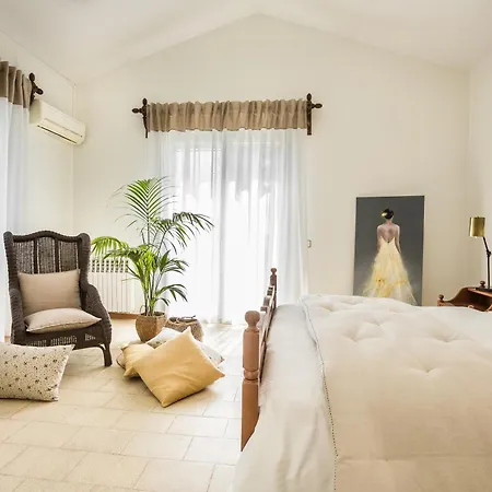 Malibu & Apartment *
