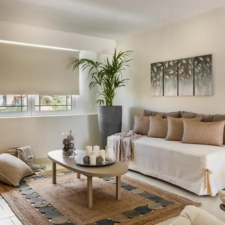 Apartment Malibu & Argostoli (Kefalonia)