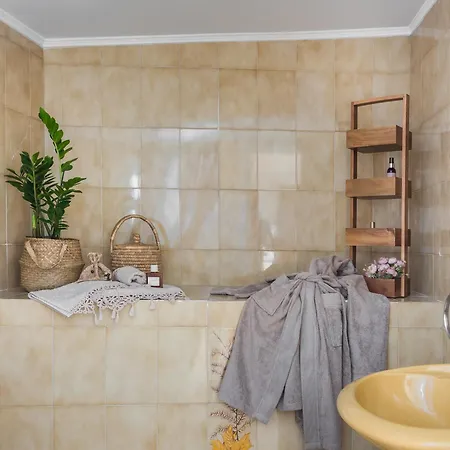 Apartment Malibu & Argostoli (Kefalonia)
