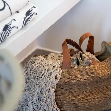 Apartment Malibu &