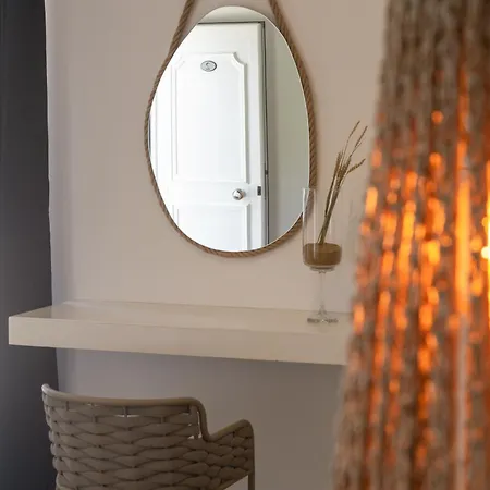 Apartment Malibu &