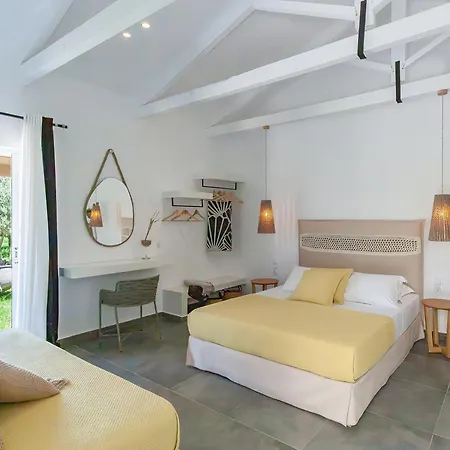 Apartment Malibu & Argostoli (Kefalonia)