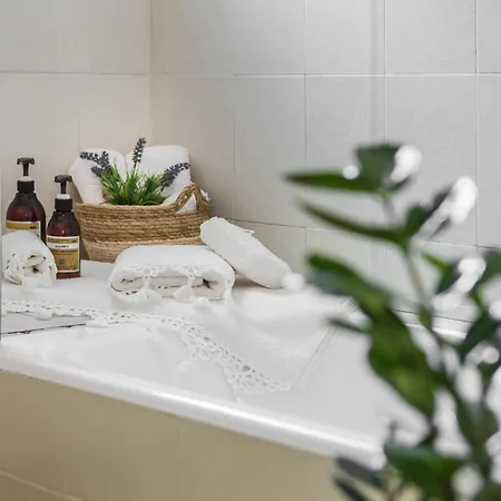 Apartman Malibu &