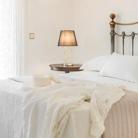 Malibu & Apartman Argosztóli