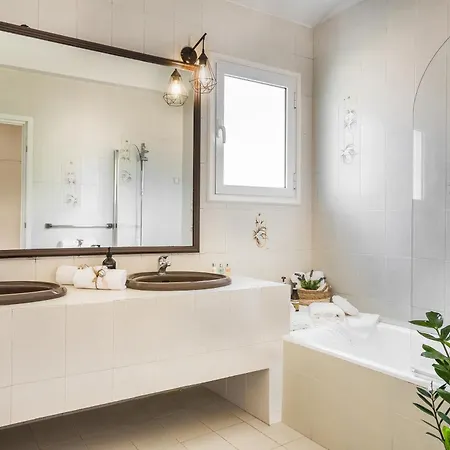 Apartman Malibu &