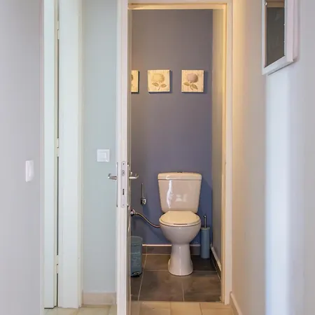 Apartman Malibu & *