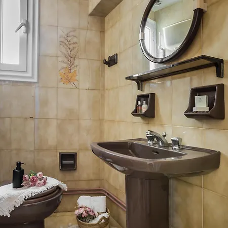Malibu & Apartman Argosztóli