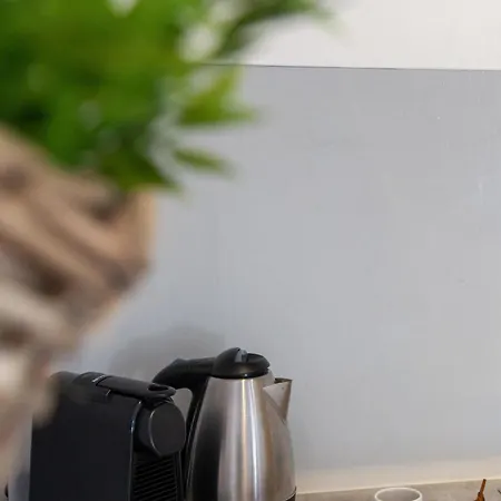 Malibu & Apartman *