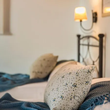 Malibu & Apartman Argosztóli