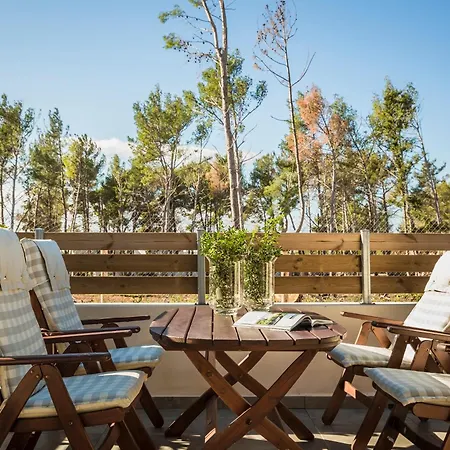 Apartment Malibu & Argostoli (Kefalonia)