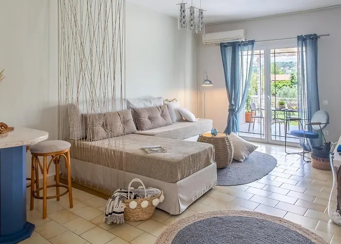 Malibu & * Аргостолион