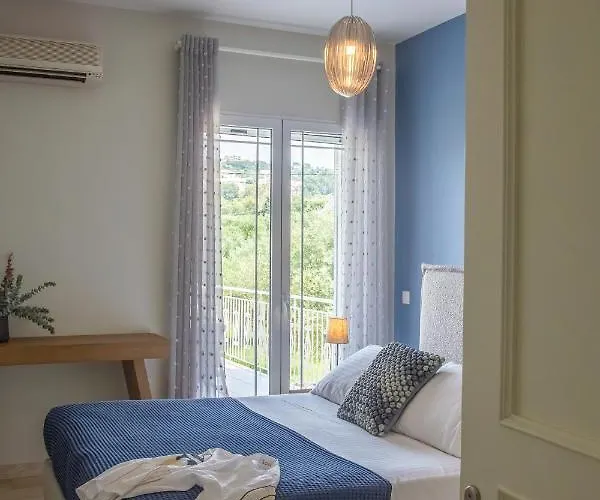 Апартаменты Malibu &