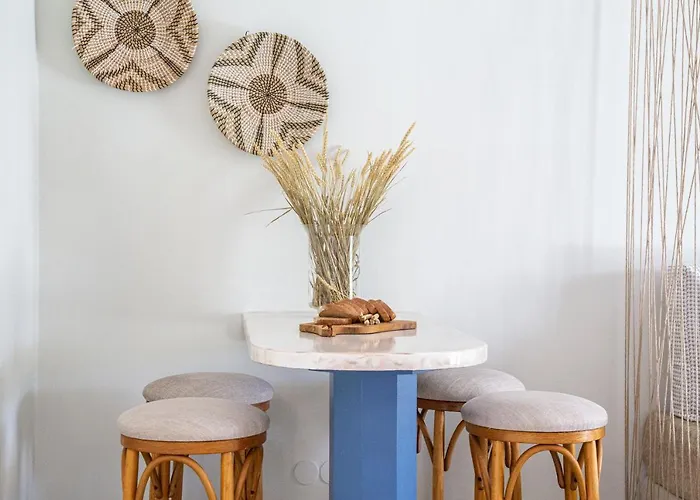 Malibu & Апартаменты