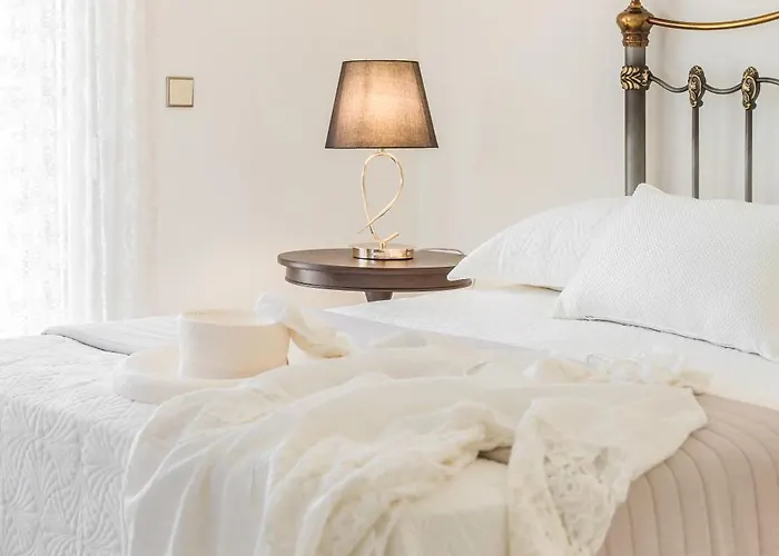 Malibu & Apartman Argosztóli