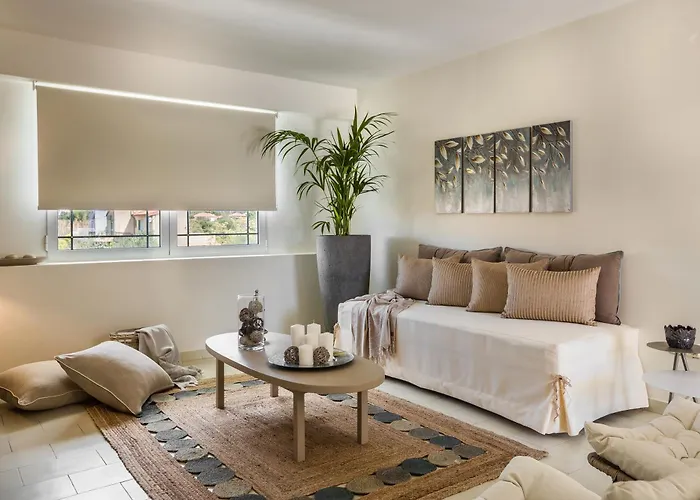 Апартаменты Malibu & Аргостолион