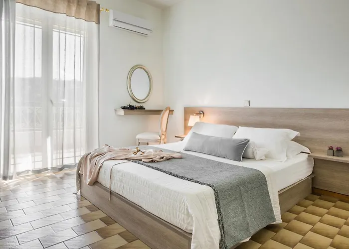 Malibu & Апартаменты