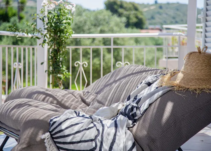 Апартаменты Malibu &