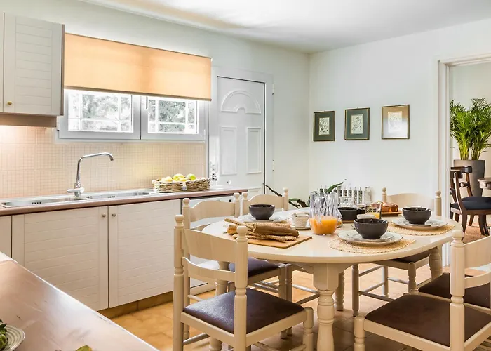 Malibu & Apartman Argosztóli