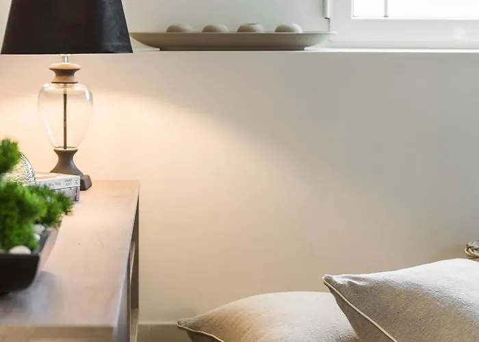 Апартаменты Malibu & Аргостолион