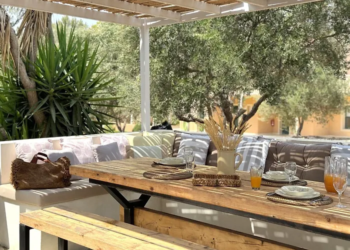 Malibu & Аргостолион