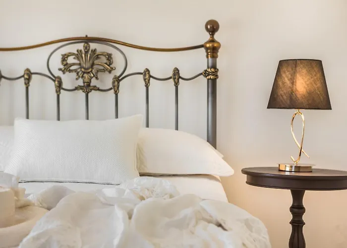 Апартаменты Malibu & *