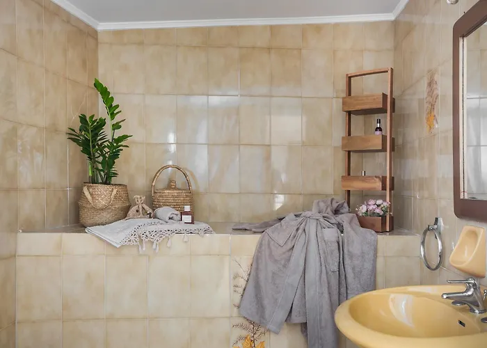 Apartman Malibu & Argosztóli