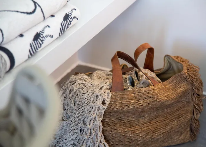 Апартаменты Malibu &