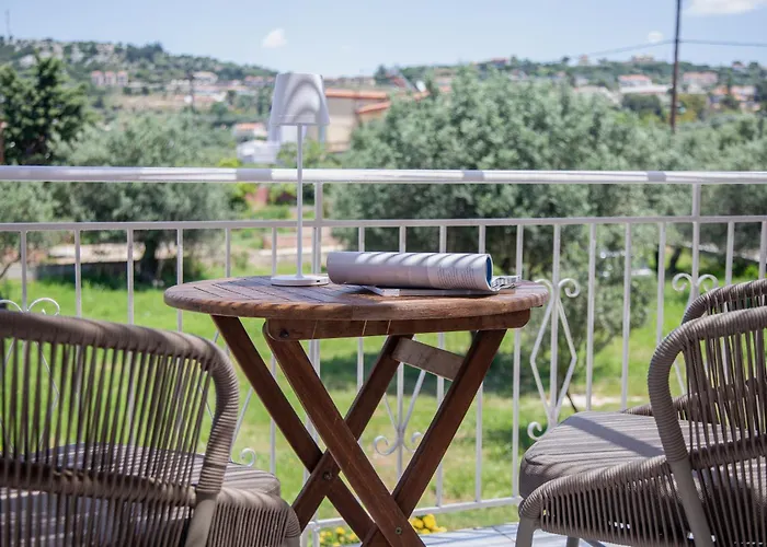 Malibu & * Аргостолион