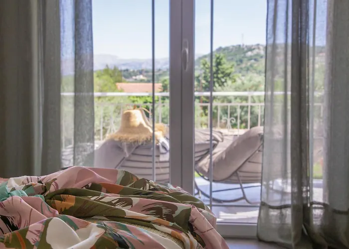 Malibu & Апартаменты