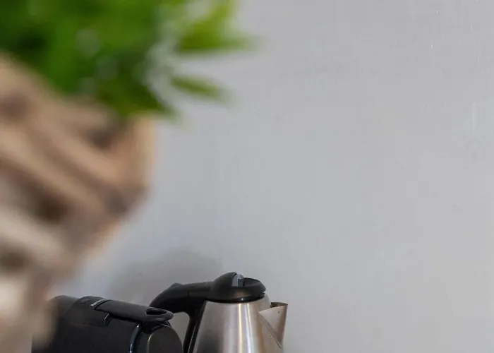 Malibu & Апартаменты *