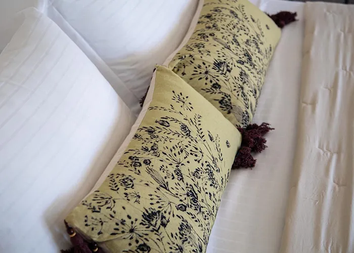 Апартаменты Malibu & Аргостолион