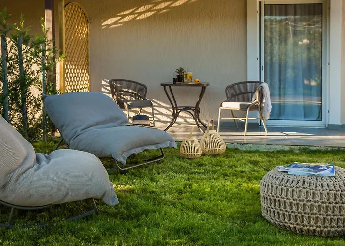 Malibu & Аргостолион