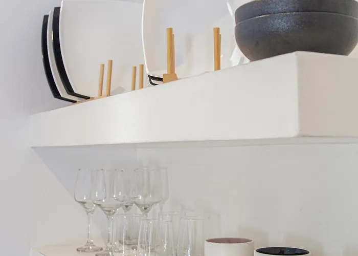 Malibu & Апартаменты