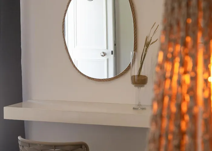 Apartman Malibu &