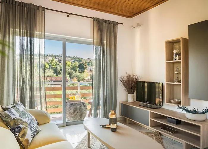 Апартаменты Malibu &