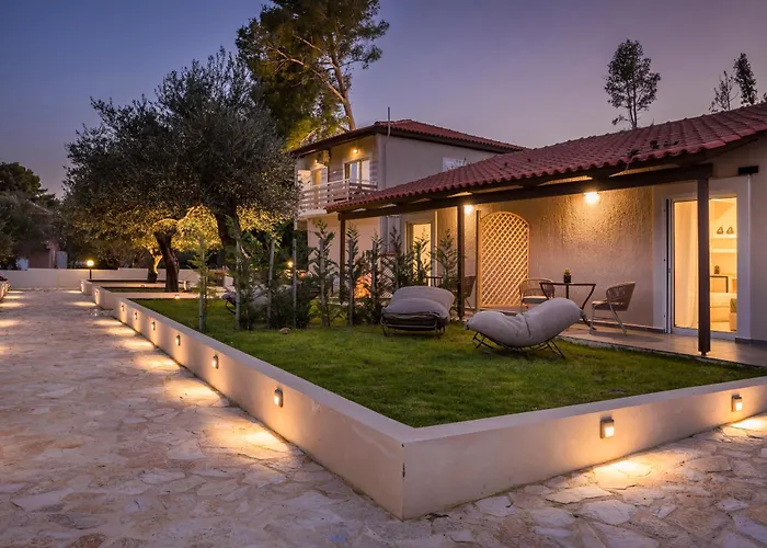 Malibu & Апартаменты *