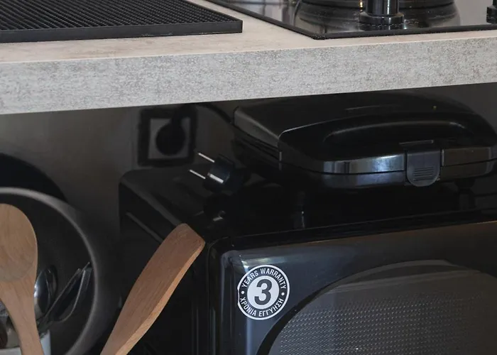 Malibu & Апартаменты