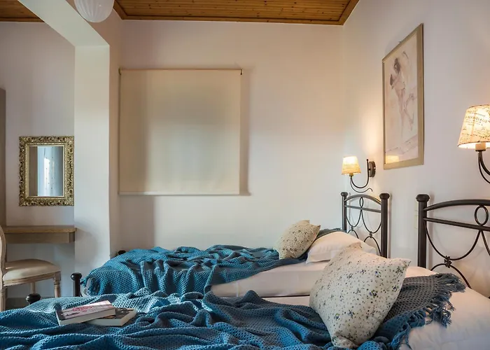 Malibu & Апартаменты