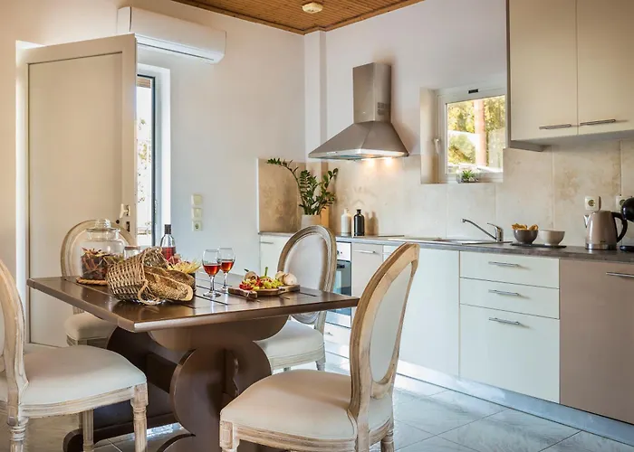 Malibu & Аргостолион